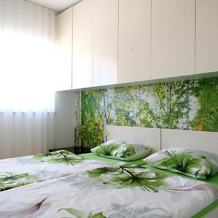 Apartman No 12 木洛希尼 外观 照片