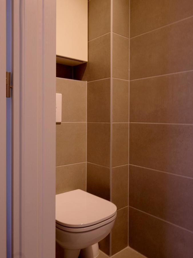 Apartman No 12 木洛希尼 外观 照片