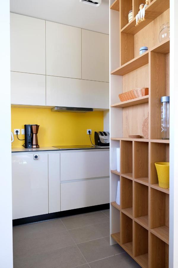 Apartman No 12 木洛希尼 外观 照片