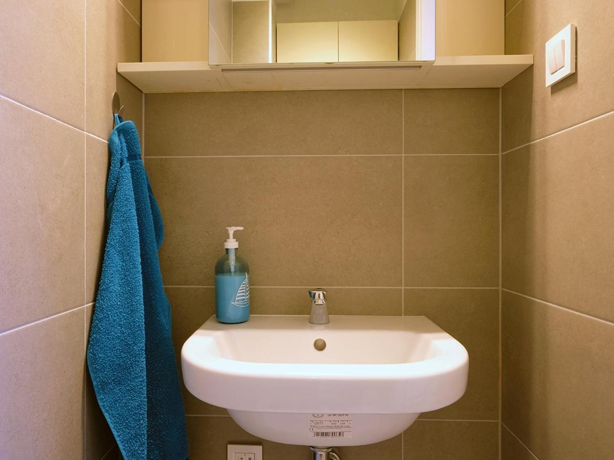 Apartman No 12 木洛希尼 外观 照片