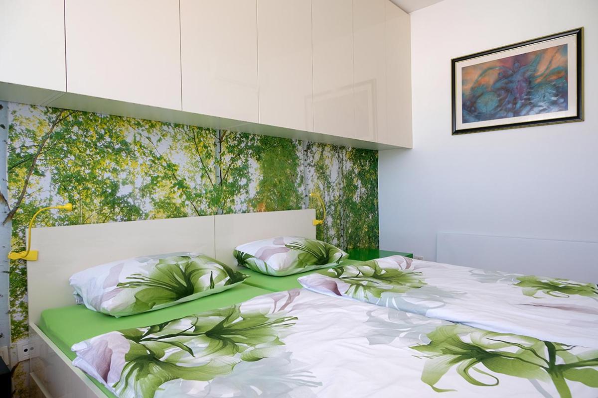 Apartman No 12 木洛希尼 外观 照片
