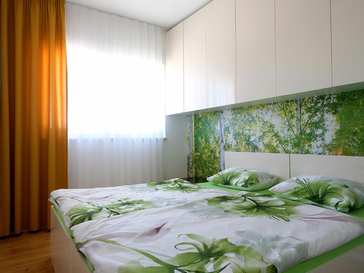 Apartman No 12 木洛希尼 外观 照片
