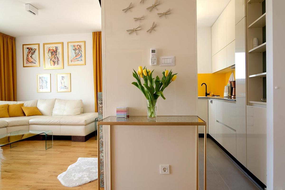 Apartman No 12 木洛希尼 外观 照片